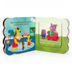 Picture of LIFT-A-FLAP BOOK BABIES LOVE GRANDMA